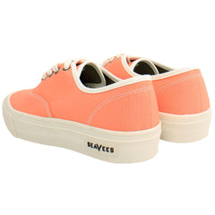 Seavees Legend Standard Womens Orange Shoes