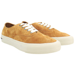 Seavees Legend X Mens Brown Shoes