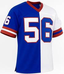 Mitchell & Ness NFL New York Giants 56 Taylor Split Legacy Jersey