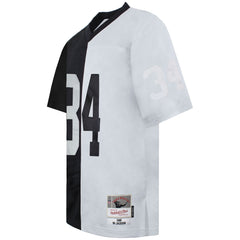 Mitchell & Ness NFL Los Angeles Raiders 34 Jackson Legacy Jersey