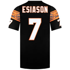 Mitchell & Ness NFL Cincinnati Bengals Boomer Esiason Replica Jersey