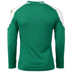 Mitchell & Ness NBA Milwaukee Bucks Team Inspired Mens Green Top