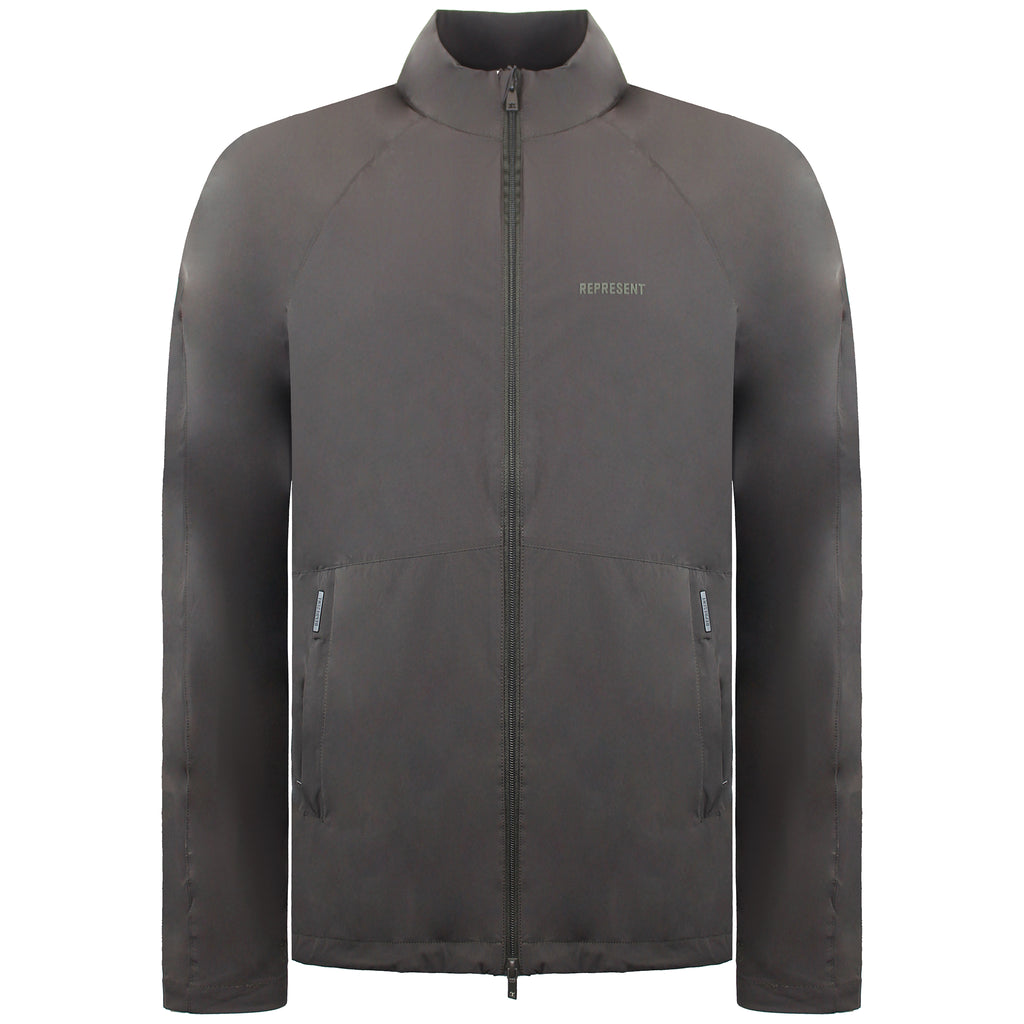 Represent Nylon Mens Dusk Track Jacket