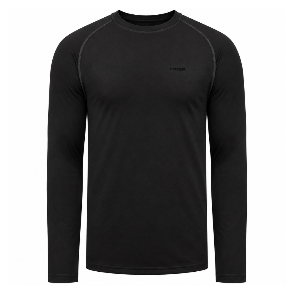 Represent 247 Mens Dusk Top