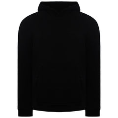 Represent 247 Foundation Mens Black Hoodie