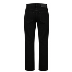 Represent Baggy Mens Black Jeans