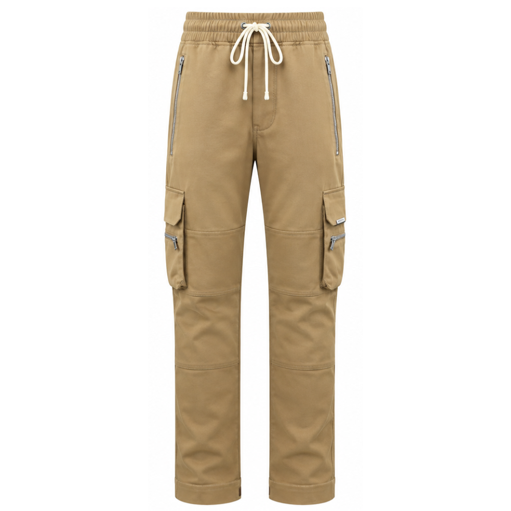 Represent Military Mens Tobacco Track Pants