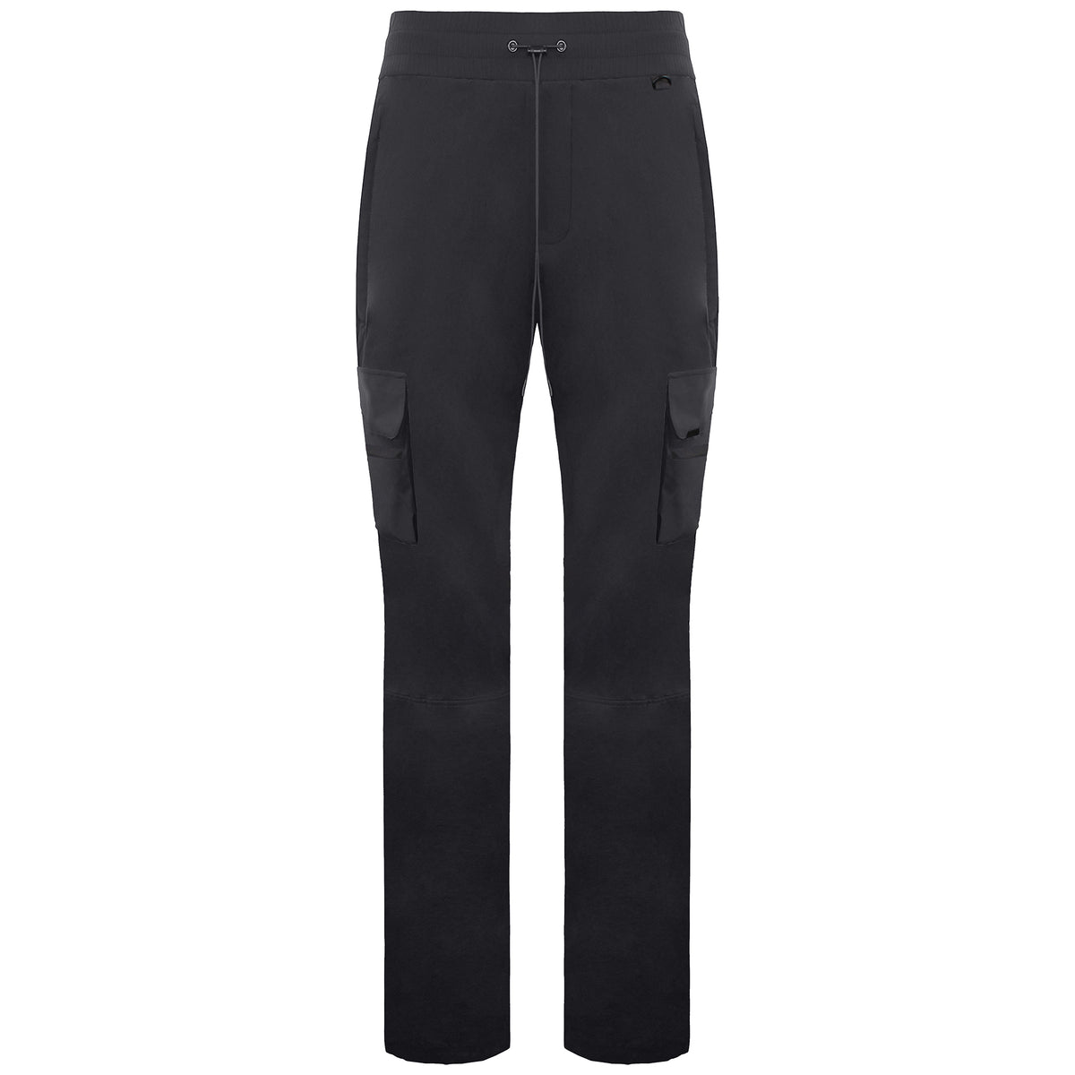 Represent 247 Zip Mens Grey Track Pants