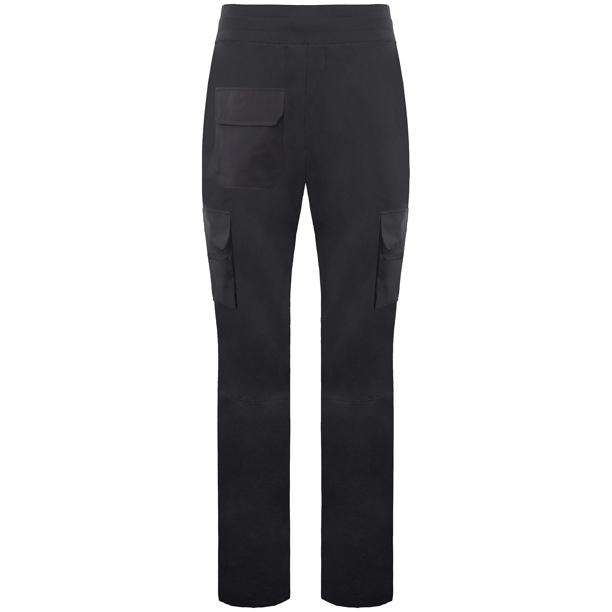 Represent 247 Zip Mens Grey Track Pants