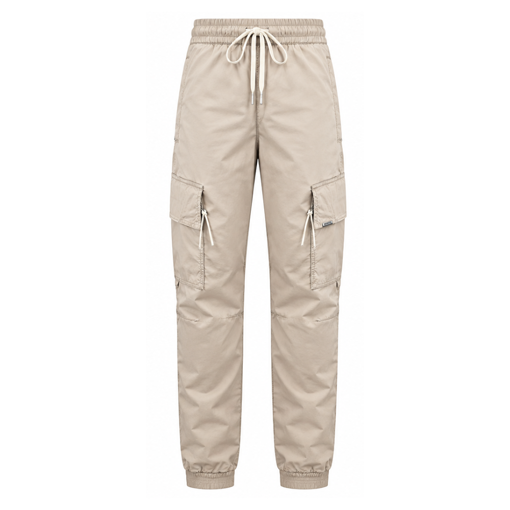 Represent Military Mens Stone Track Pants