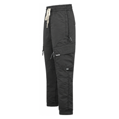 Represent Military Mens Dark Taupe Track Pants