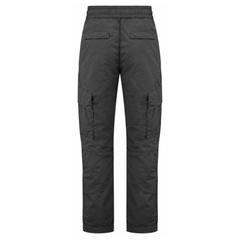 Represent Military Mens Dark Taupe Track Pants