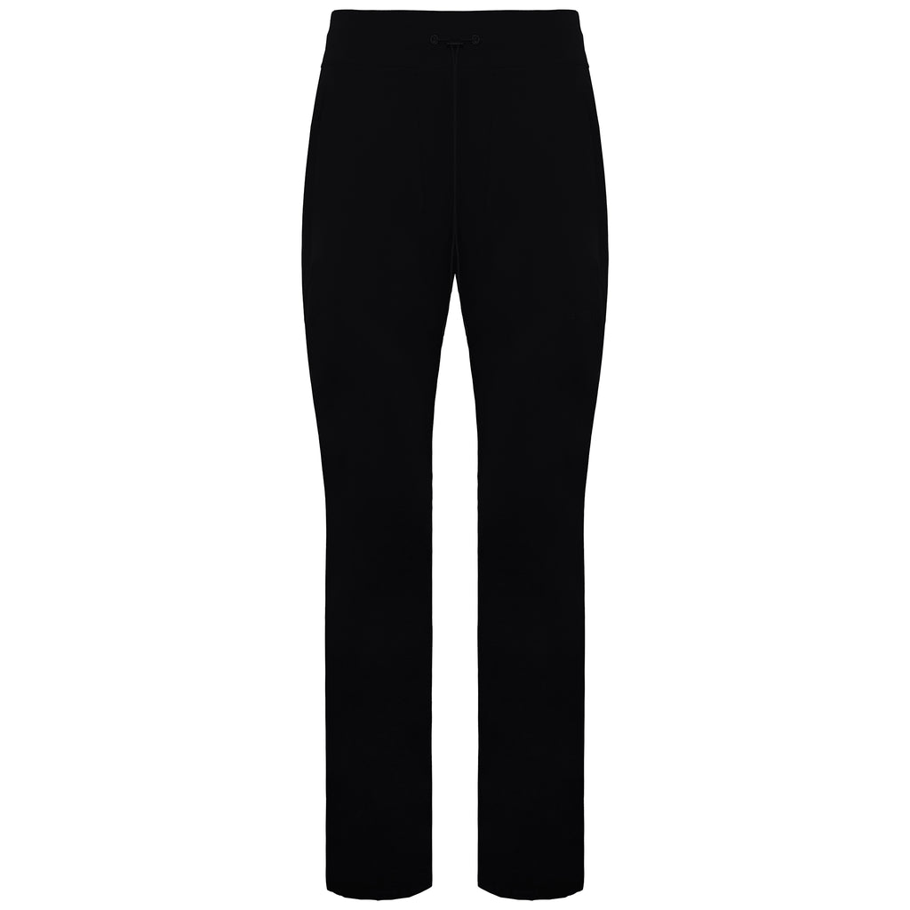 Represent 247 Everyday Mens Black Track Pants