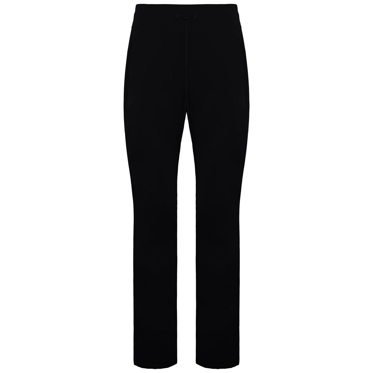 Represent 247 Everyday Mens Black Track Pants