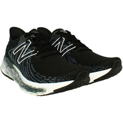 New Balance Fresh Foam 1080v11 Mens Black Running Shoes