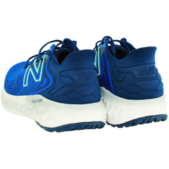 New Balance Fresh Foam 1080v11 Mens Blue Running Shoes