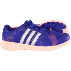 Adidas Key Flex FF S Womens Purple Trainers