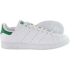 Adidas Stan Smith Kids White Trainers