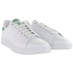 Adidas Stan Smith Kids White Trainers