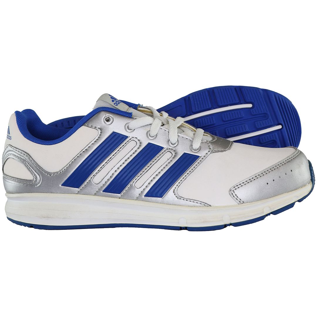 Adidas LK Sport K Kids White Trainers