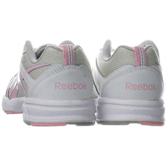 Reebok Almotio 2.0 Kids White/Pink Trainers