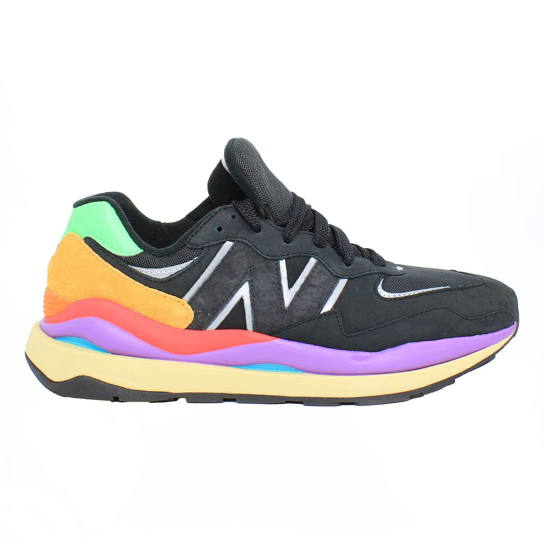 New Balance 57/40 Multicolor Mens Trainers NO BOX