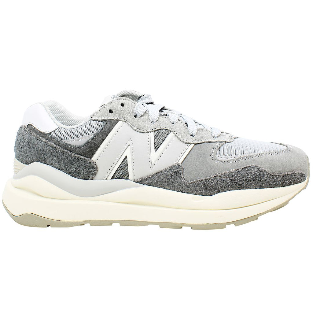 New Balance M5740 Mens Grey Trainers