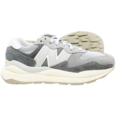 New Balance M5740 Mens Grey Trainers