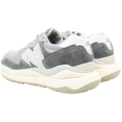 New Balance M5740 Mens Grey Trainers