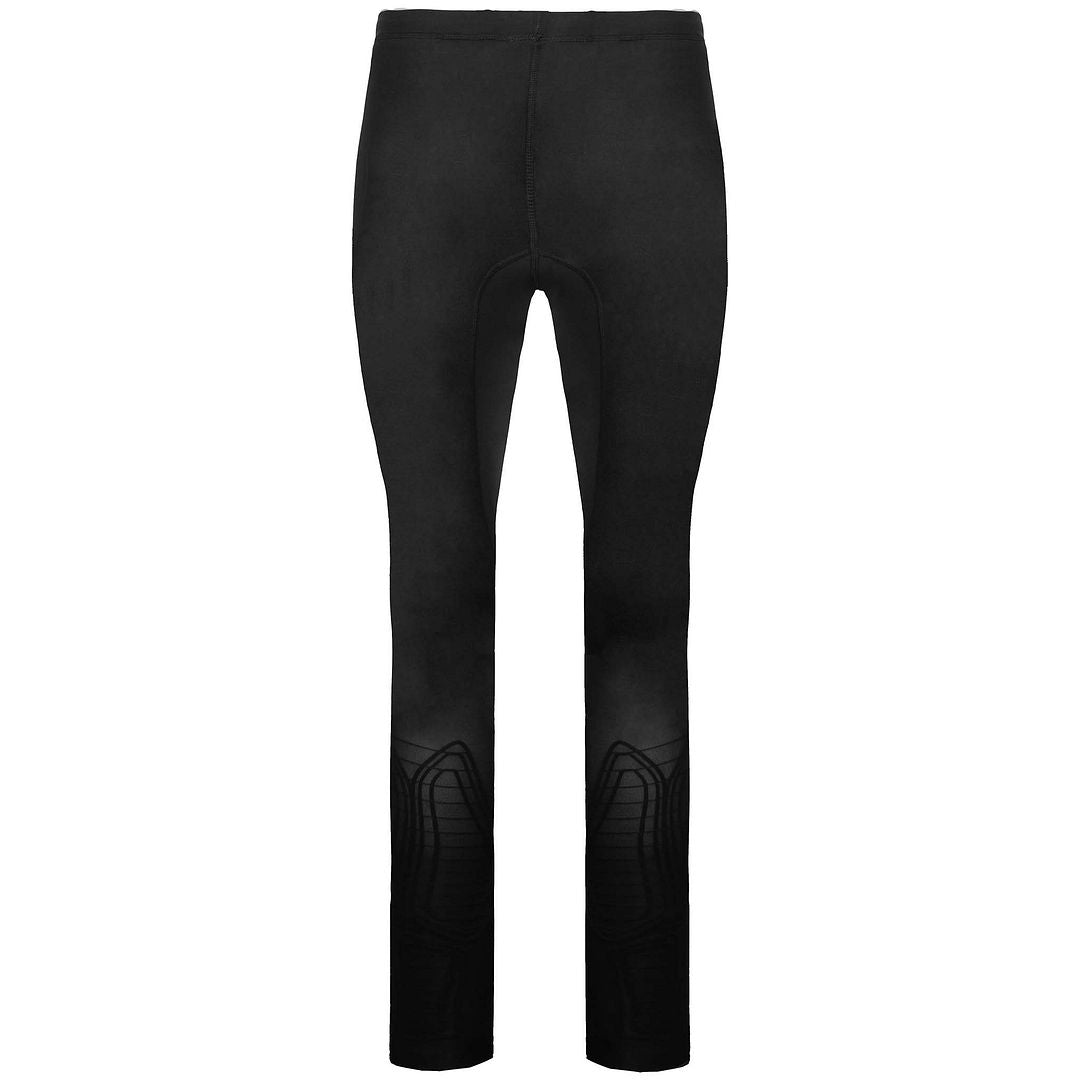 2XU Light Speed Compression Mens Black/Gold Tights