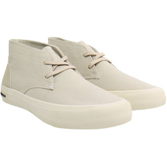 Seavees Maslon Desert Mens Beige Shoes