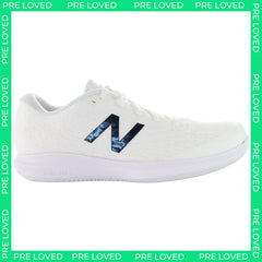 New Balance FuelCell Mens White Trainers NO BOX