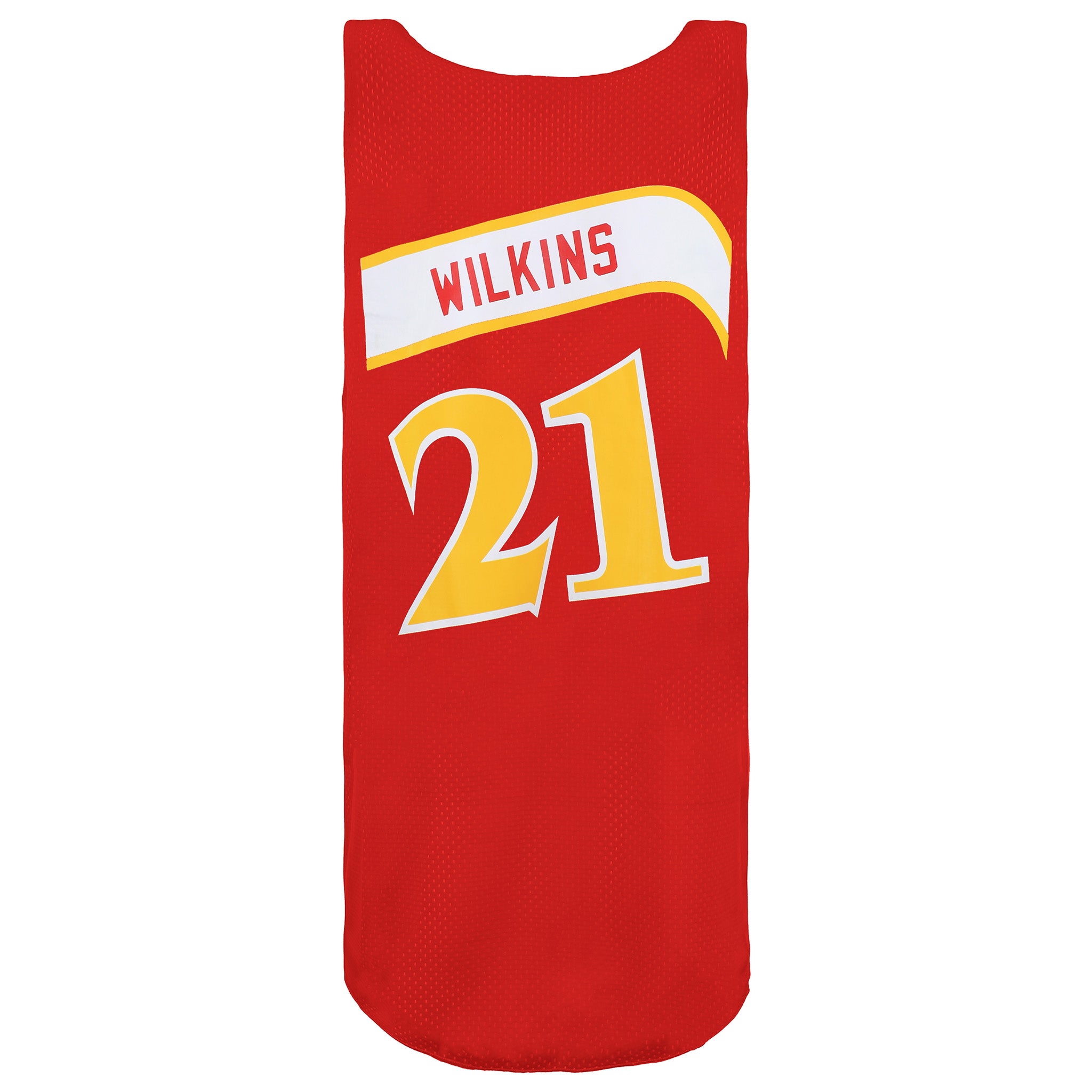 Mitchell & Ness Atlanta Hawks Dominique Wilkins Mens Vest