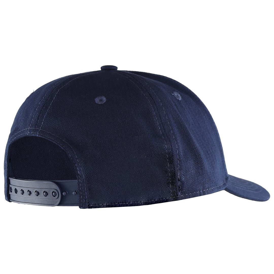 New Balance AS Roma Mens Navy Sport Cap