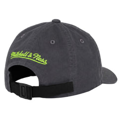 Mitchell & Ness Gr8 Grey Cap