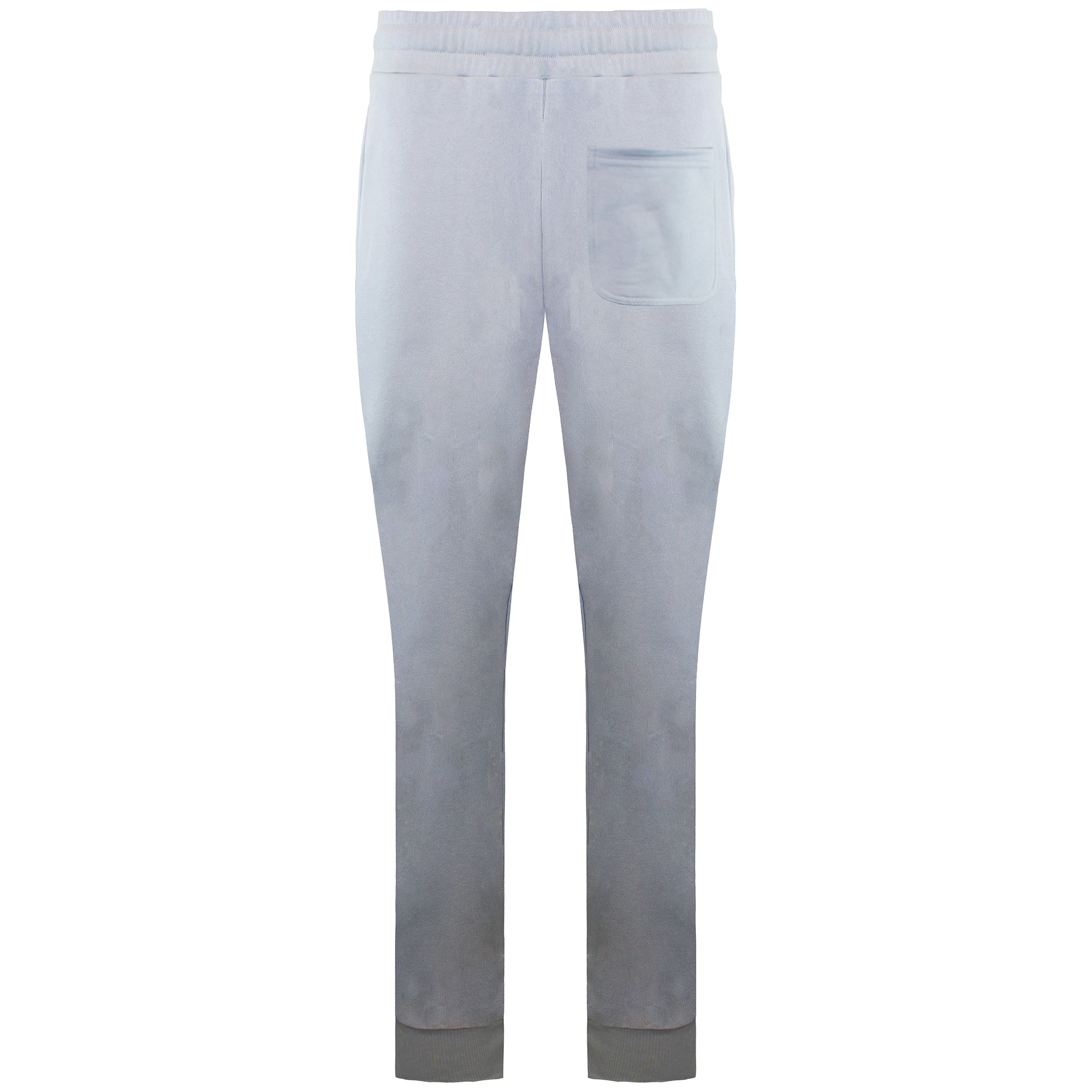 Lyle & Scott Skinny Mens Grey Track Pants