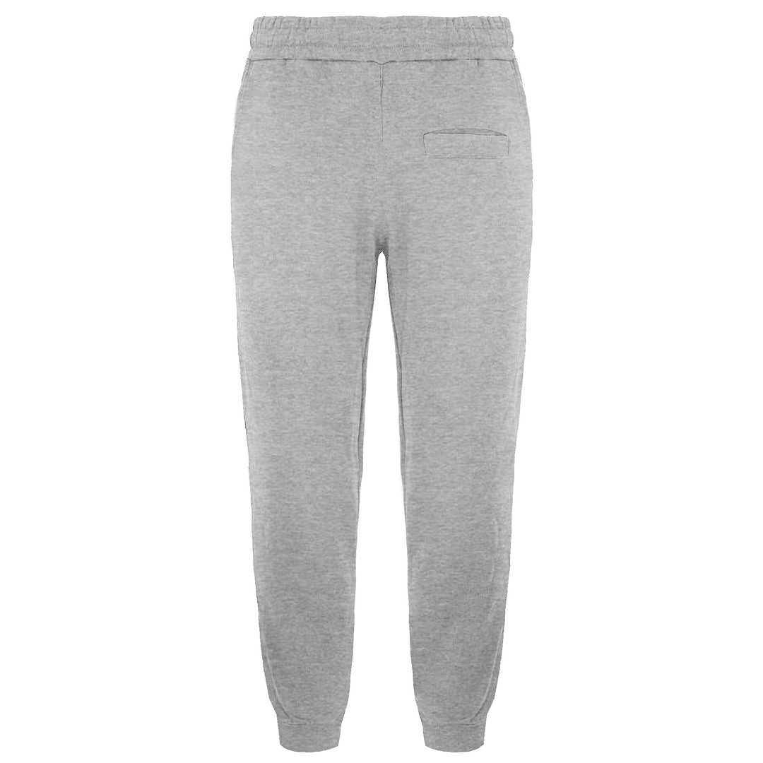 Majestic Athletic Dalmore Mens Grey Track Pants