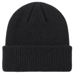 Mitchell & Ness Philly Knit Black Beanie