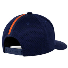 Mitchell & Ness NBA Golden State Warriors Icon Navy Cap