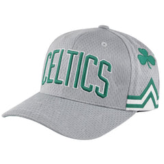 Mitchell & Ness NBA Boston Celtics Jersey Grey Cap