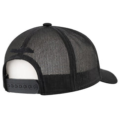 Mitchell & Ness NBA Boston Celtics Team Patch Black Cap
