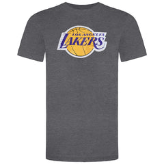 Mitchell & Ness Los Angeles Lakers Mens T-Shirt