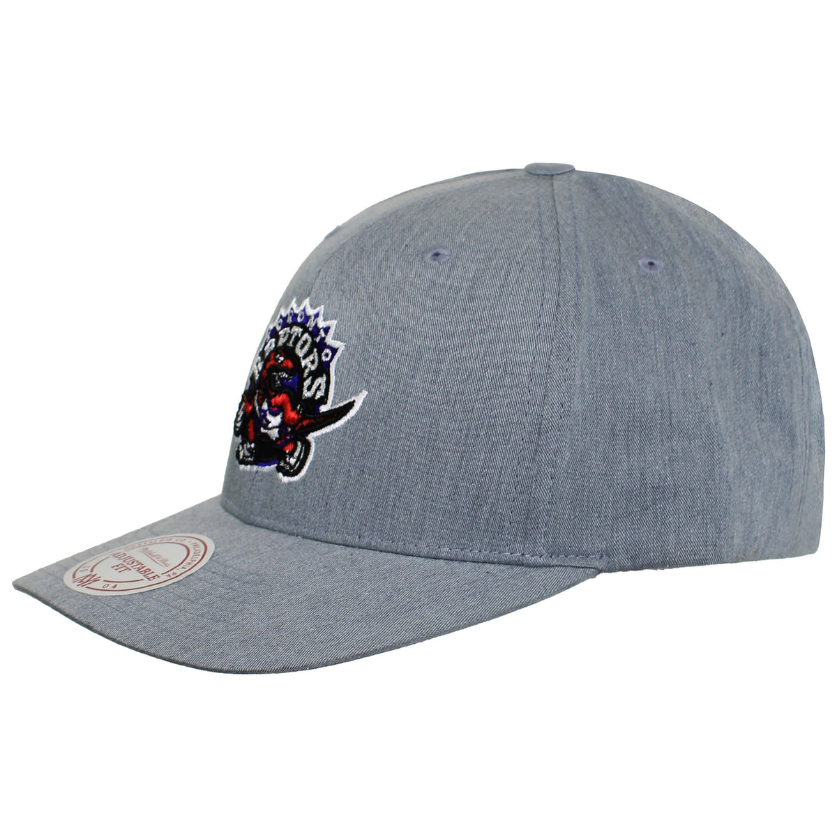 Mitchell & Ness Toronto Raptors Mens Cap