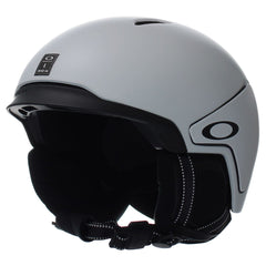 Oakley MOD3 Mens Matte White Ski Helmet