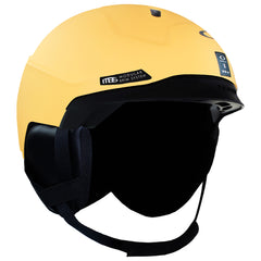 Oakley MOD 3 Gold Brown Ski Helmet