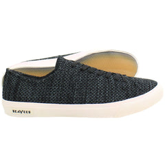 Seavees Monterey Mesh Mens Navy Shoes