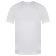 2XU Logo Mens White T-Shirt