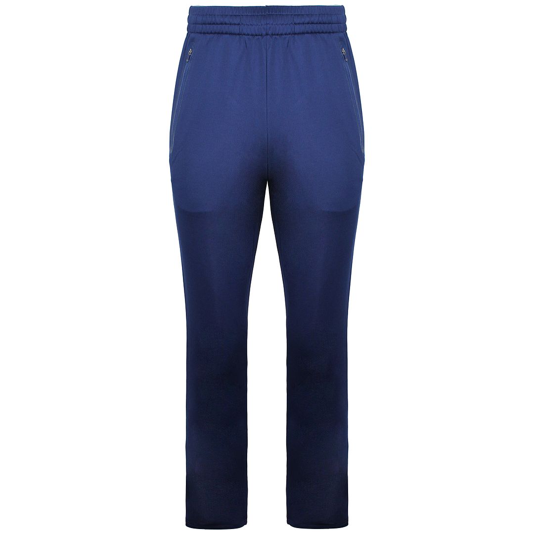 2XU Tapered BSR Mens Navy Blue Track Pants