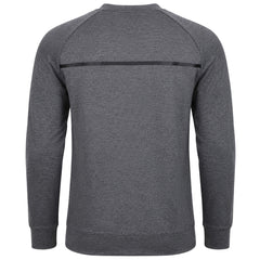 2XU Commute Mens Dark Grey Sweater