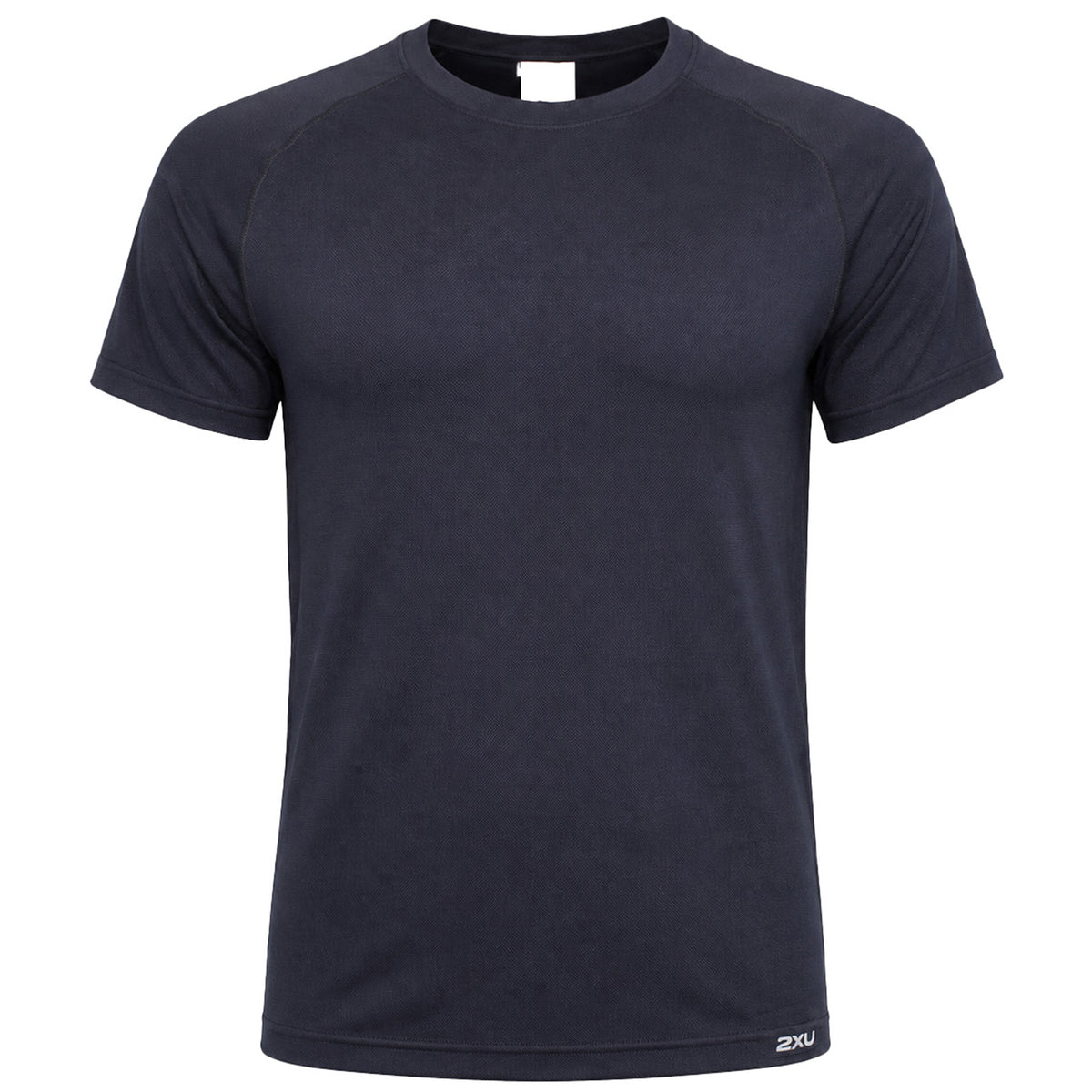 2XU Motion Tech Mens Black T-Shirt
